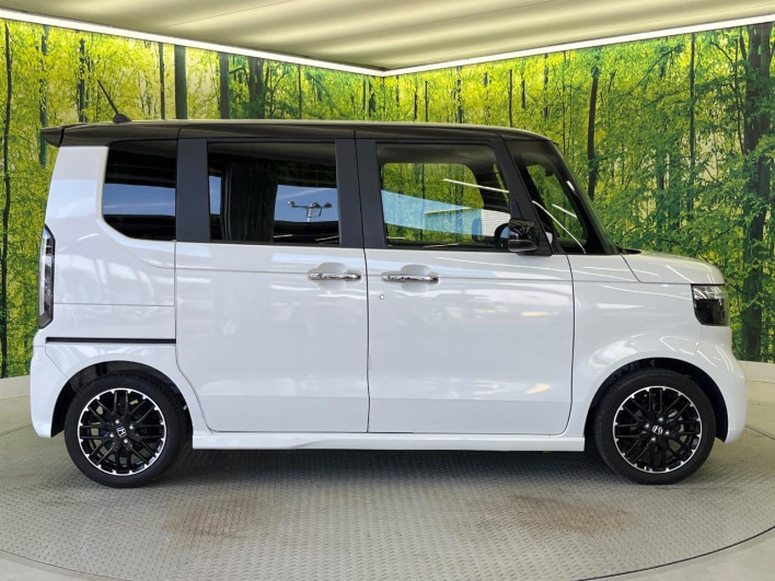 2024 Honda N-BOX CUSTOM 6BA-JF5 (UW-6a2a26b8431b3)[10]