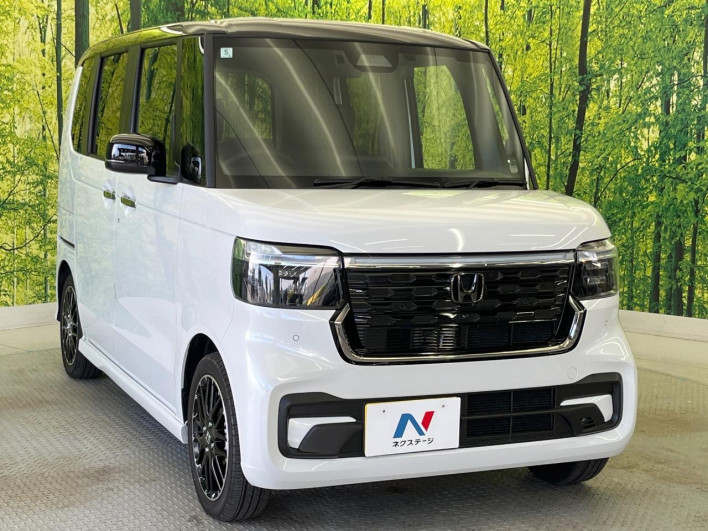 2024 Honda N-BOX CUSTOM 6BA-JF5 (UW-6a2a26b8431b3)[11]