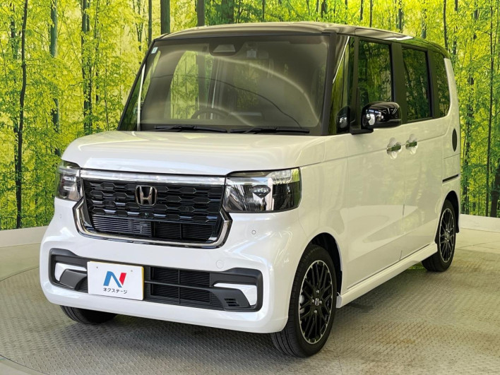 2024 Honda N-BOX CUSTOM 6BA-JF5 (UW-6a2a26b8431b3)[5]