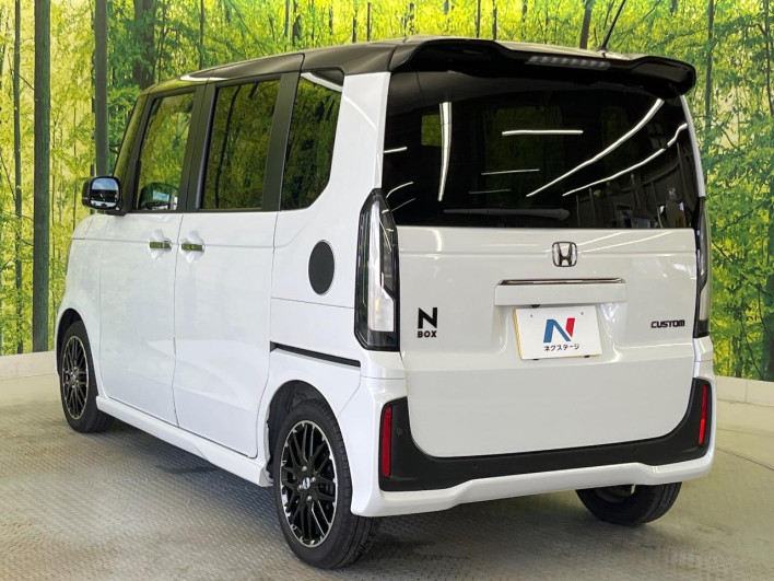 2024 Honda N-BOX CUSTOM 6BA-JF5 (UW-6a2a26b8431b3)[7]