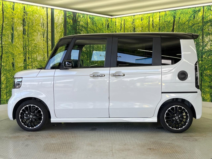 2024 Honda N-BOX CUSTOM 6BA-JF5 (UW-6a2a26b8431b3)[6]