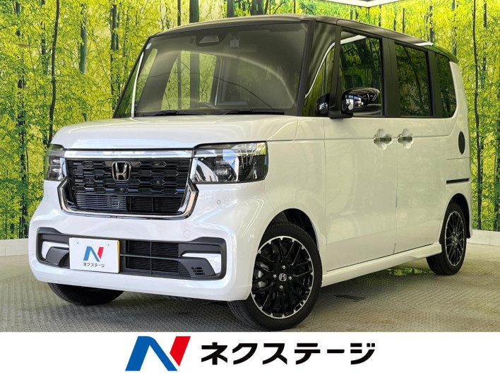 2024 Honda N-BOX CUSTOM 6BA-JF5 (UW-6a2a26b8431b3)[3]