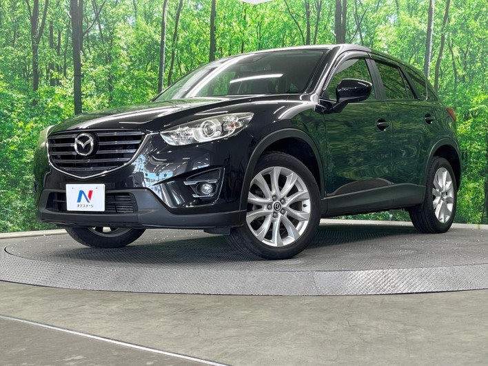 2012 Mazda CX-5 LDA-KE2AW (UW-6a2a26c1e7ef9)[0]