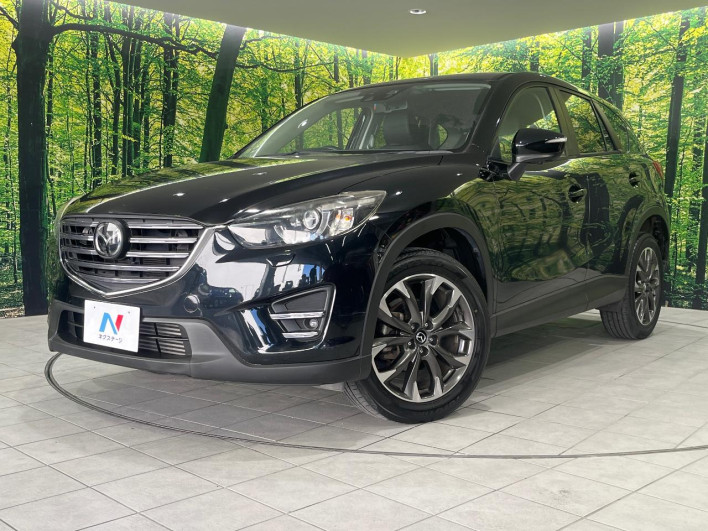 2015 Mazda CX-5 LDA-KE2AW (UW-6a2a26c212f3d)[0]