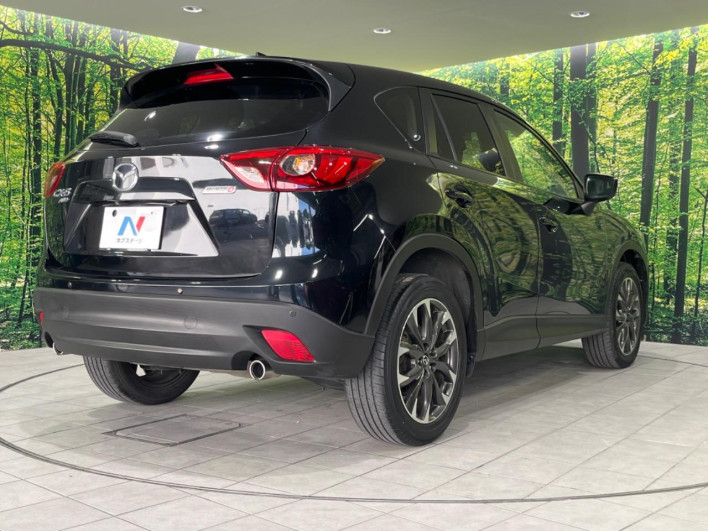 2015 Mazda CX-5 LDA-KE2AW (UW-6a2a26c212f3d)[12]