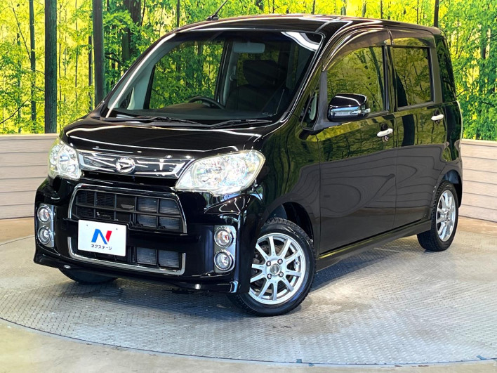 2012 Daihatsu Tanto exe DBA-L455S (UW-6a2a26d225486)[0]