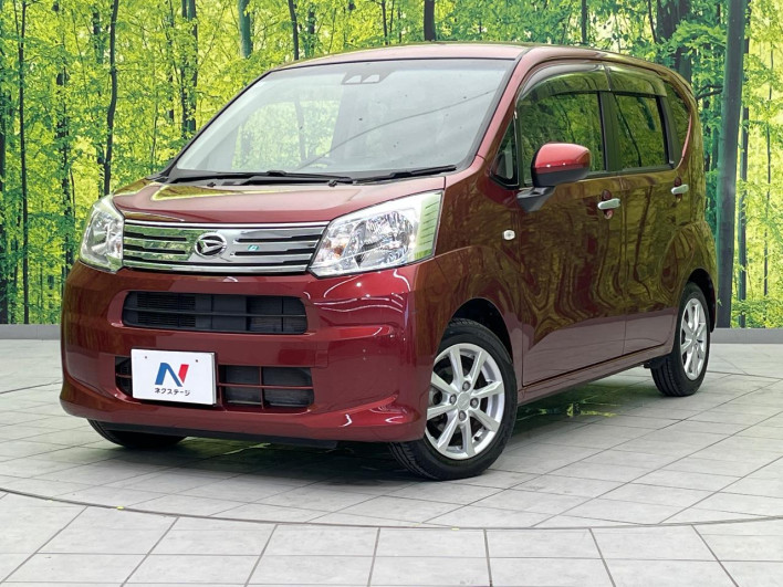 2017 Daihatsu Move DBA-LA150S (UW-6a2a26d6b60c3)[0]