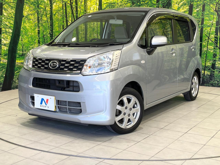 2014 Daihatsu Move DBA-LA160S (UW-6a2a26d857ae7)[0]