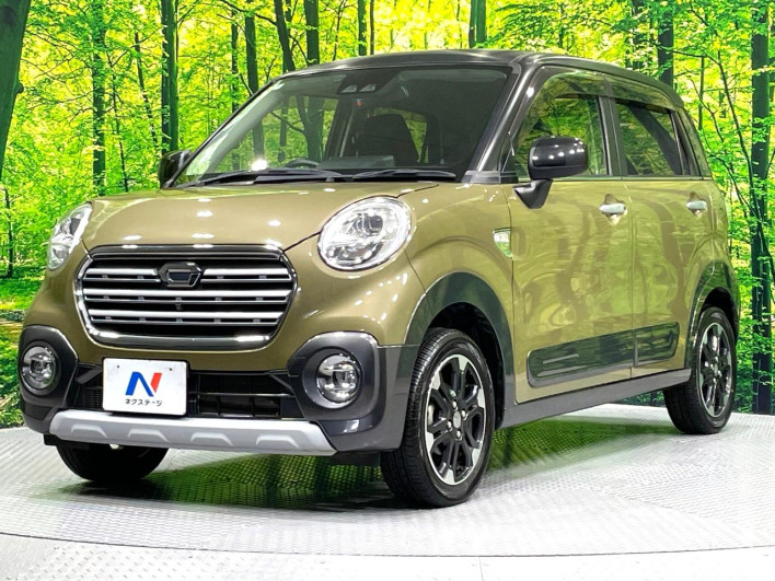 2018 Daihatsu Cast DBA-LA250S (UW-6a2a26da2c155)[4]