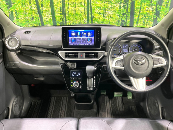 2018 Daihatsu Cast DBA-LA250S (UW-6a2a26da2c155)[20]