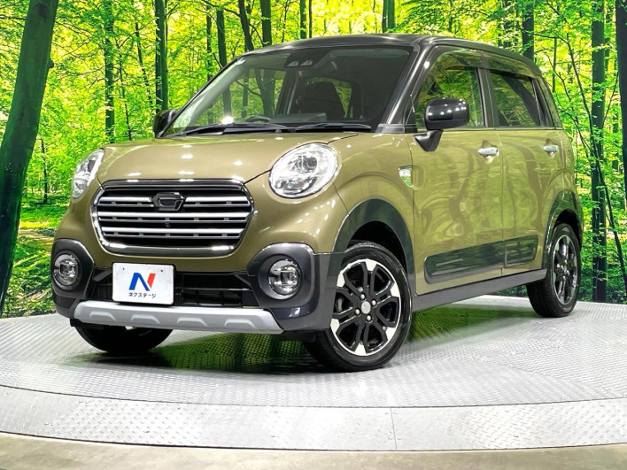 2018 Daihatsu Cast DBA-LA250S (UW-6a2a26da2c155)[0]