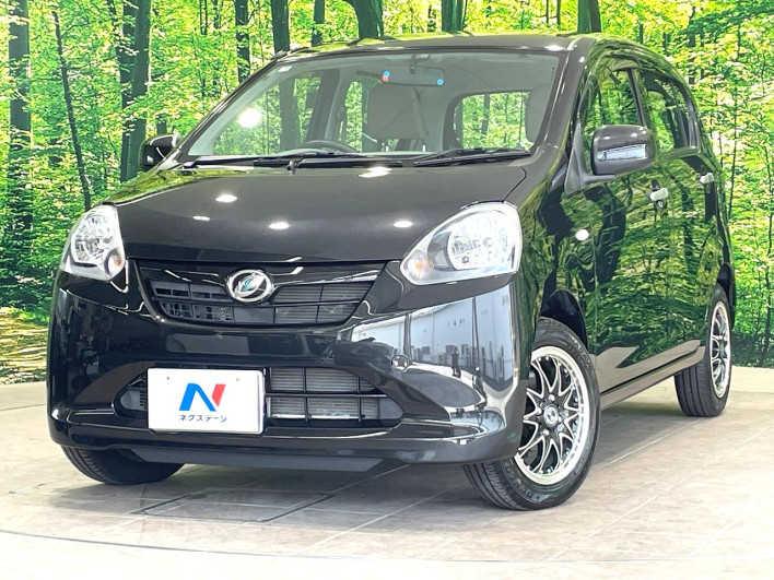 2013 Daihatsu Mirai Ease DBA-LA300S (UW-6a2a26dc0b421)[0]