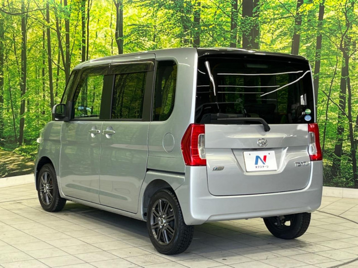 2015 Daihatsu Tanto DBA-LA600S (UW-6a2a26e278d80)[10]