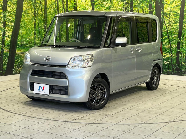 2015 Daihatsu Tanto DBA-LA600S (UW-6a2a26e278d80)[0]