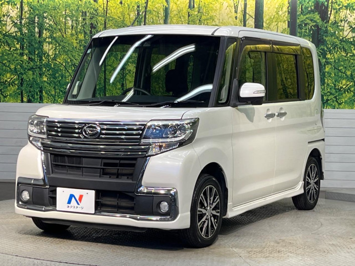 2017 Daihatsu Tanto DBA-LA600S (UW-6a2a26e3c3256)[16]