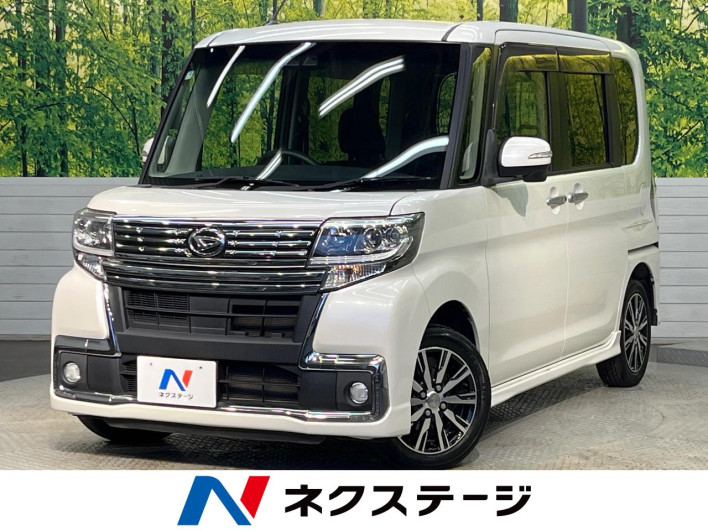 2017 Daihatsu Tanto DBA-LA600S (UW-6a2a26e3c3256)[3]