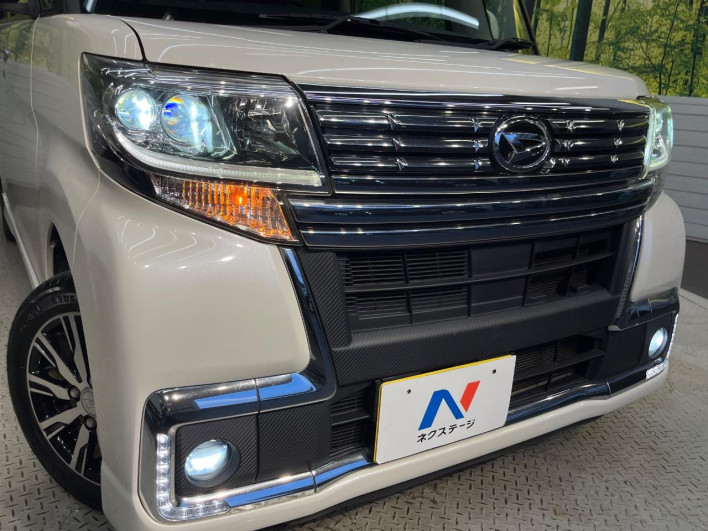 2017 Daihatsu Tanto DBA-LA600S (UW-6a2a26e3c3256)[12]