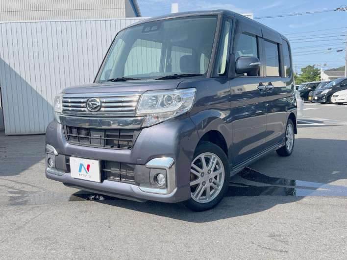 2017 Daihatsu Tanto DBA-LA600S (UW-6a2a26e4330d7)[0]