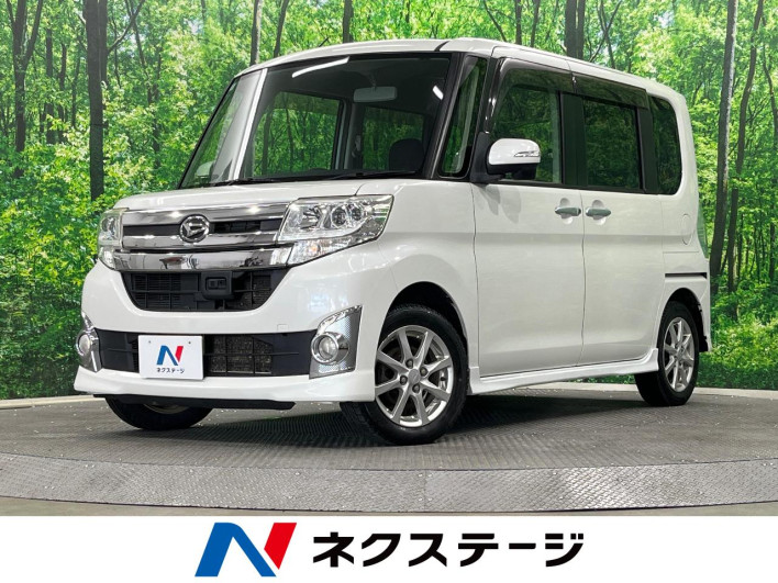 2014 Daihatsu Tanto DBA-LA610S (UW-6a2a26e673437)[3]