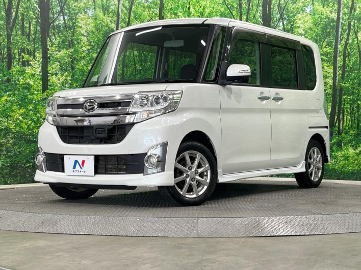 2014 Daihatsu Tanto DBA-LA610S (UW-6a2a26e673437)[0]