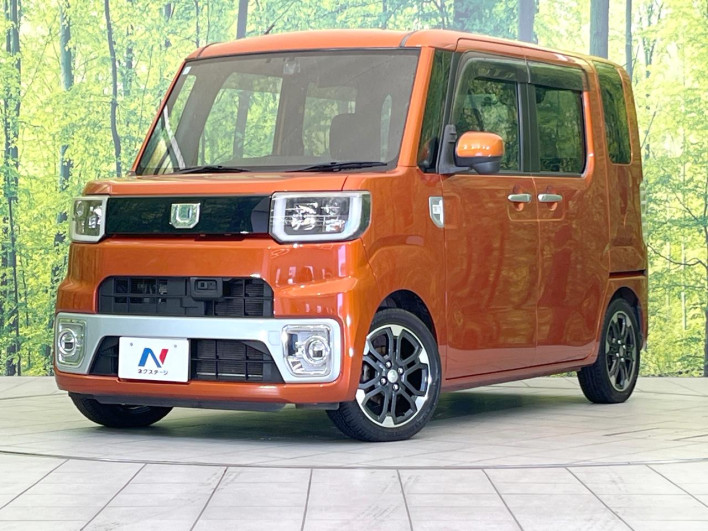 2015 Daihatsu Wake DBA-LA700S (UW-6a2a26eeda819)[0]