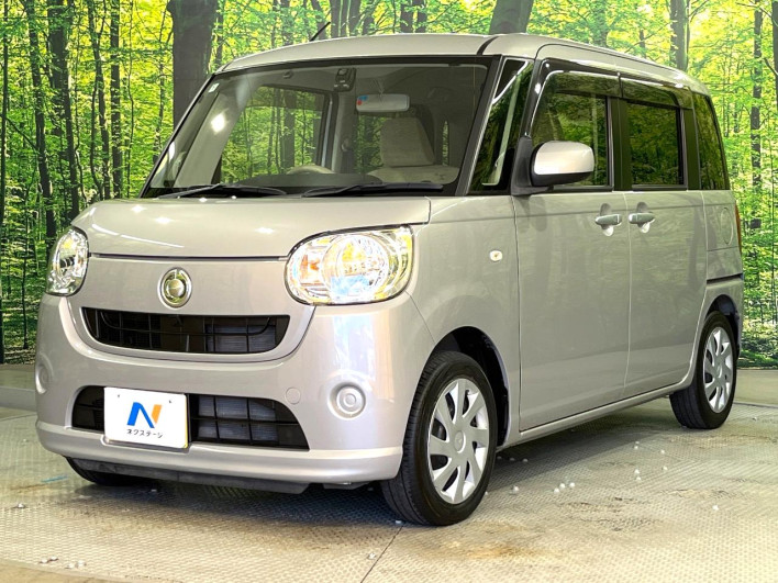 2017 Daihatsu Move Canbus DBA-LA800S (UW-6a2a26f12694e)[20]
