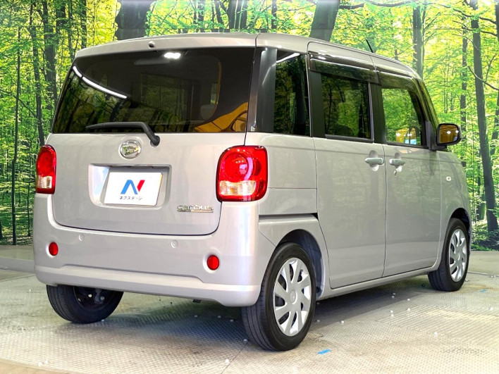 2017 Daihatsu Move Canbus DBA-LA800S (UW-6a2a26f12694e)[16]