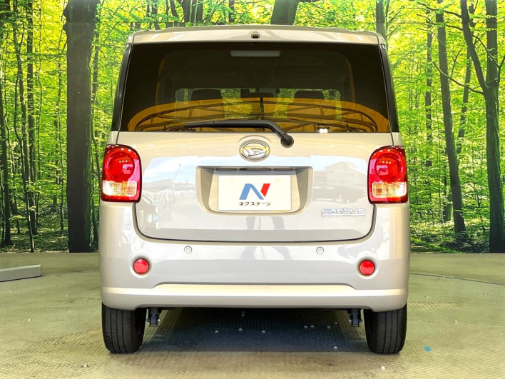 2017 Daihatsu Move Canbus DBA-LA800S (UW-6a2a26f12694e)[17]