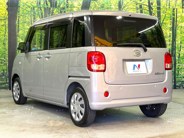 2017 Daihatsu Move Canbus DBA-LA800S (UW-6a2a26f12694e)[18]