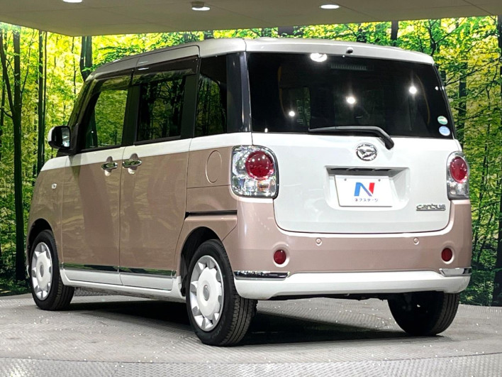 2017 Daihatsu Move Canbus DBA-LA800S (UW-6a2a26f14037c)[14]