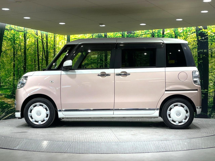 2017 Daihatsu Move Canbus DBA-LA800S (UW-6a2a26f14037c)[15]