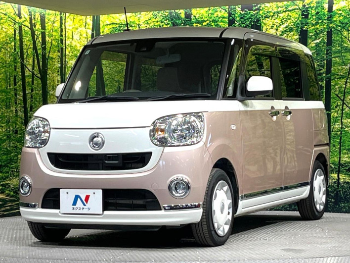 2017 Daihatsu Move Canbus DBA-LA800S (UW-6a2a26f14037c)[16]