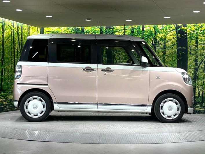 2017 Daihatsu Move Canbus DBA-LA800S (UW-6a2a26f14037c)[22]