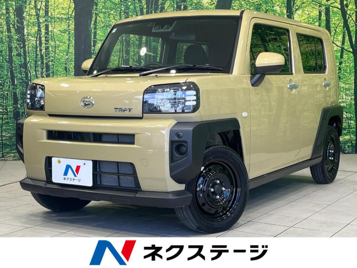 2025 Daihatsu Taft 5BA-LA900S (UW-6a2a26f7d63a8)[3]