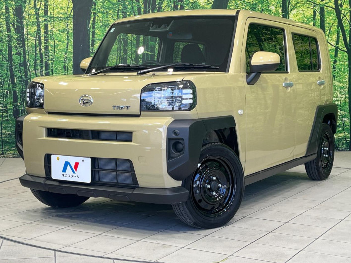 2025 Daihatsu Taft 5BA-LA900S (UW-6a2a26f7d63a8)[0]