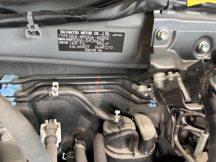 2020 Toyota Roomy DBA-M900A (UW-6a2a2700068da)[1]