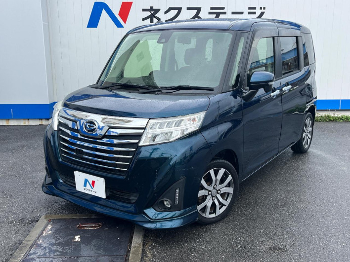 2018 Daihatsu Toll DBA-M900S (UW-6a2a27054fad5)[0]