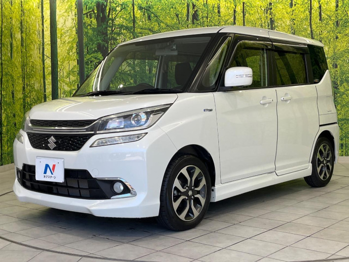 2016 Suzuki Solio Bandit DAA-MA36S (UW-6a2a2707d3f4e)[9]