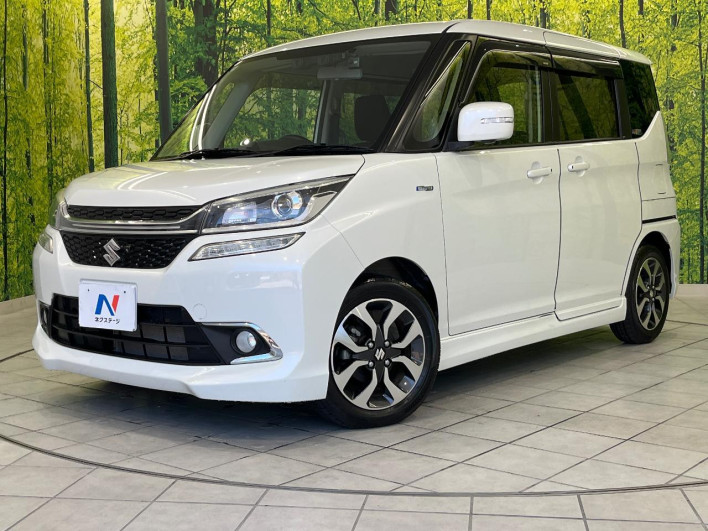 2016 Suzuki Solio Bandit DAA-MA36S (UW-6a2a2707d3f4e)[0]