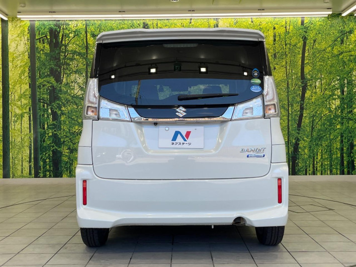 2016 Suzuki Solio Bandit DAA-MA36S (UW-6a2a2707d3f4e)[14]