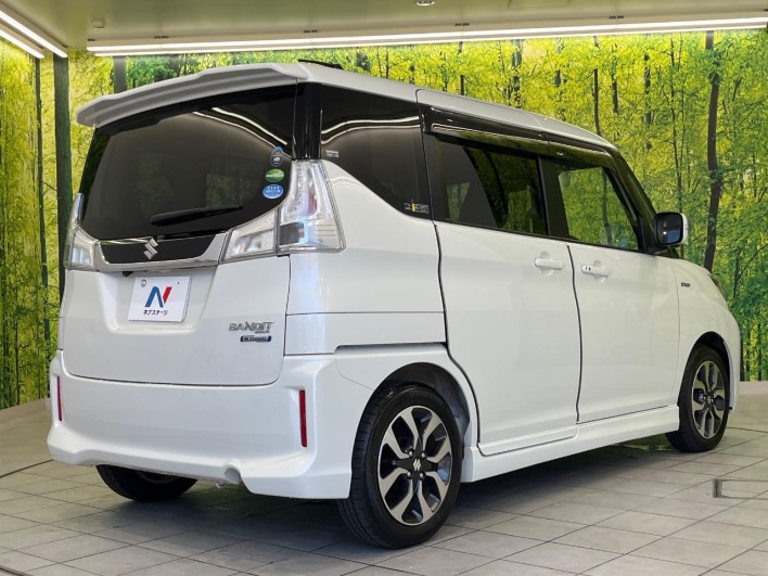 2016 Suzuki Solio Bandit DAA-MA36S (UW-6a2a2707d3f4e)[13]