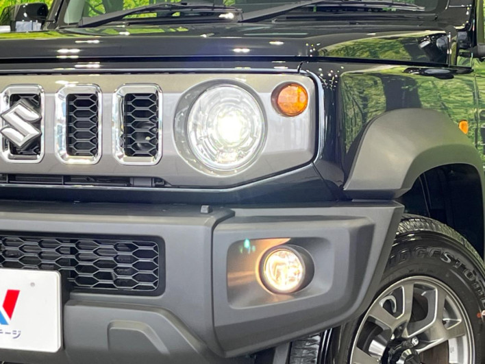 2025 Suzuki Jimny Nomad 3BA-JC74W (UW-6a2a270bcf1ad)[20]