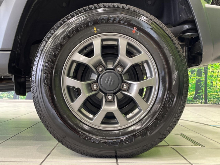 2025 Suzuki Jimny Nomad 3BA-JC74W (UW-6a2a270bcf1ad)[27]
