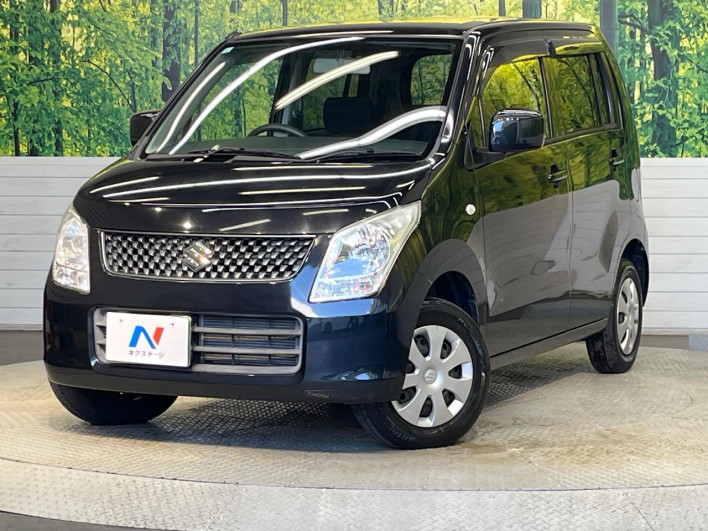 2011 Suzuki Wagon R DBA-MH23S (UW-6a2a2716d0121)[0]