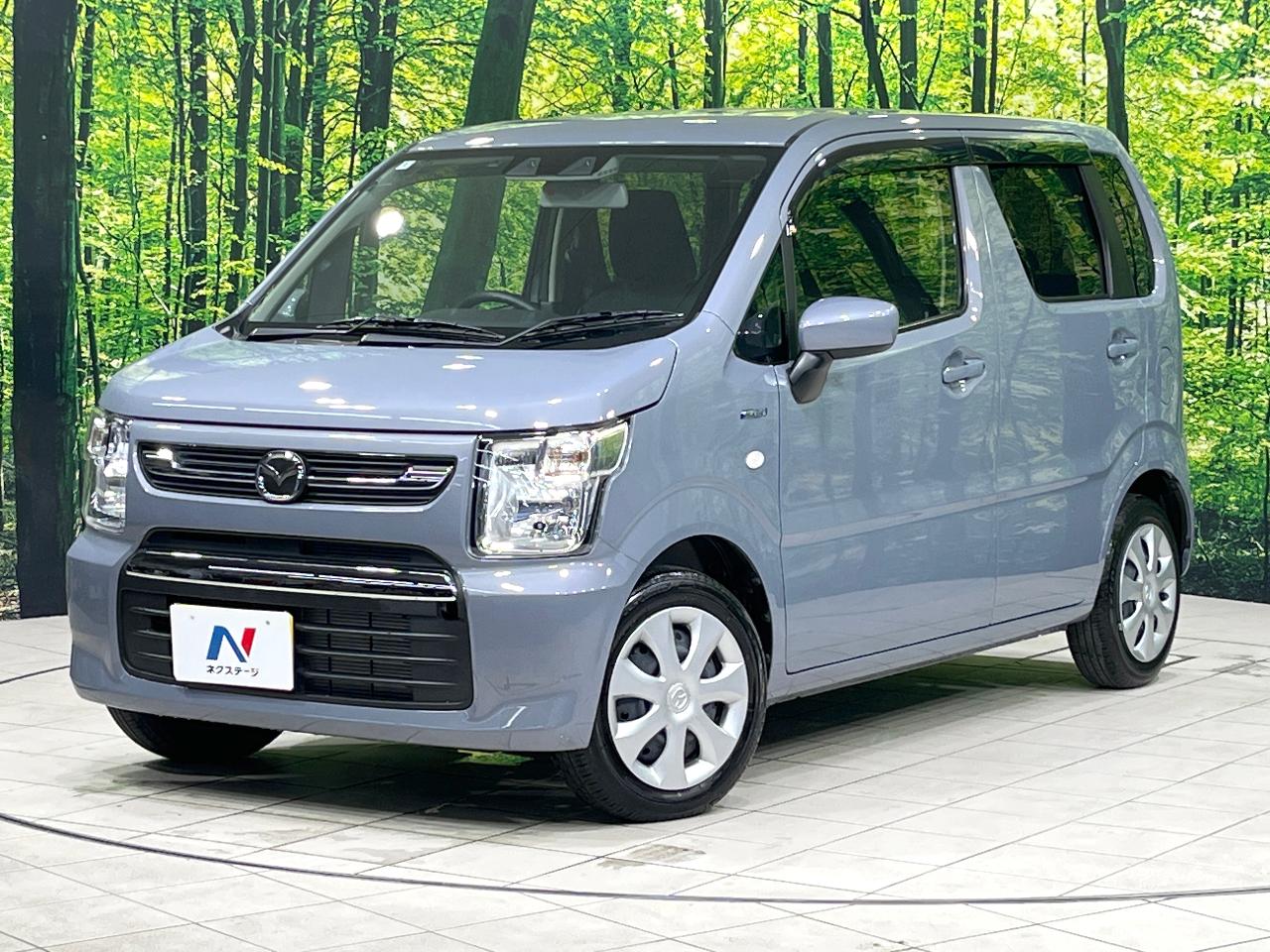 2024 Mazda Flair 5AA-MJ95S