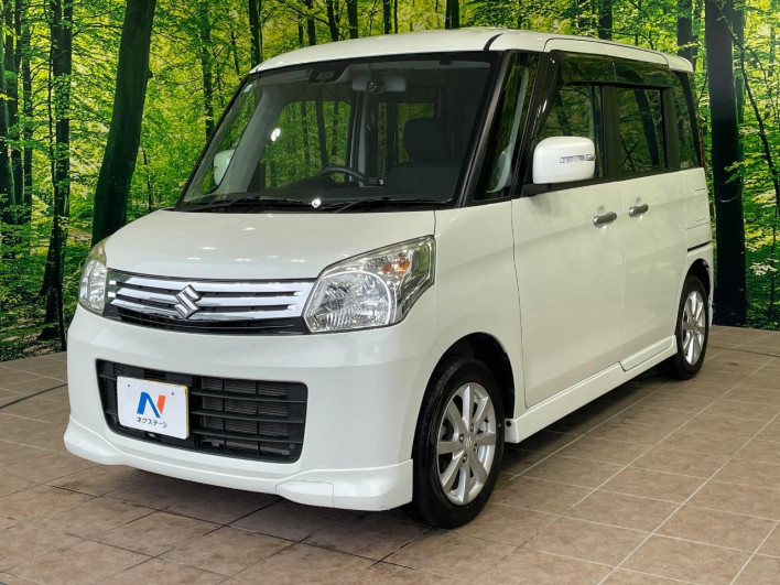 2014 Suzuki Spacia DBA-MK32S (UW-6a2a271d17e69)[10]