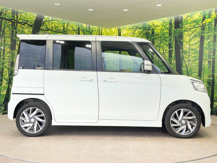 2014 Suzuki Spacia Custom DBA-MK32S (UW-6a2a271e089e2)[19]