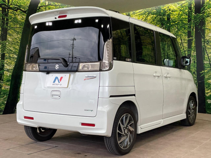 2014 Suzuki Spacia Custom DBA-MK32S (UW-6a2a271e089e2)[20]