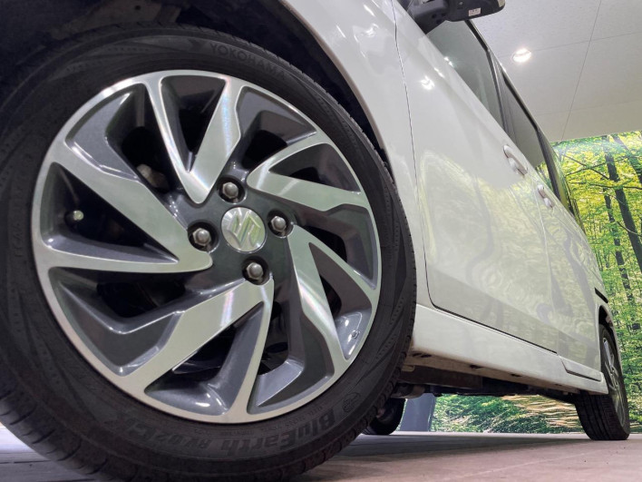 2014 Suzuki Spacia Custom DBA-MK32S (UW-6a2a271e089e2)[9]