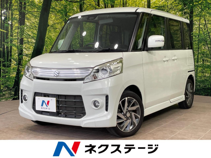 2014 Suzuki Spacia Custom DBA-MK32S (UW-6a2a271e089e2)[3]
